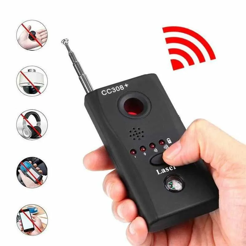 ДЕТЕКТОР Gps и мини камера кидириш мосламаси 4