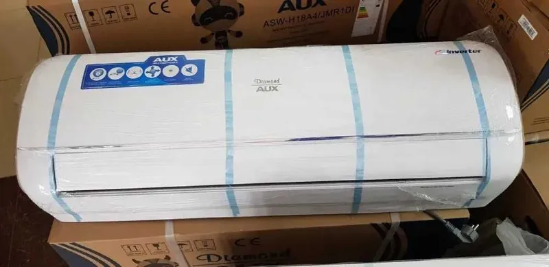 Кондиционер AUX ASW-H18A4/QDR оптом В РОЗНИЦУ!!!