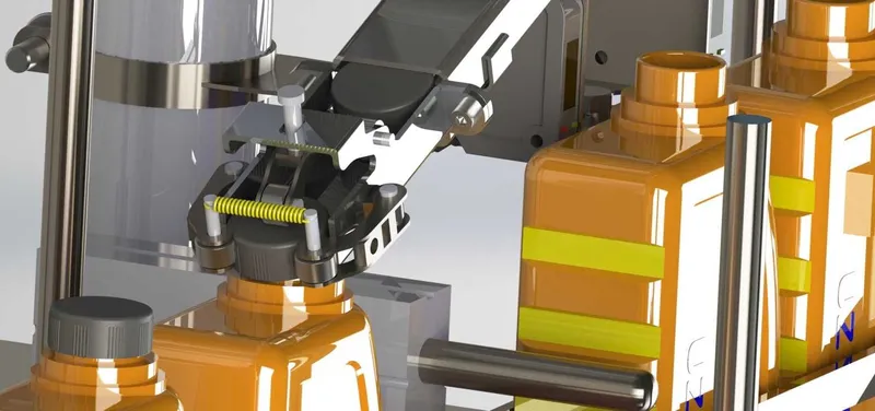 SolidWorks Конструктор
