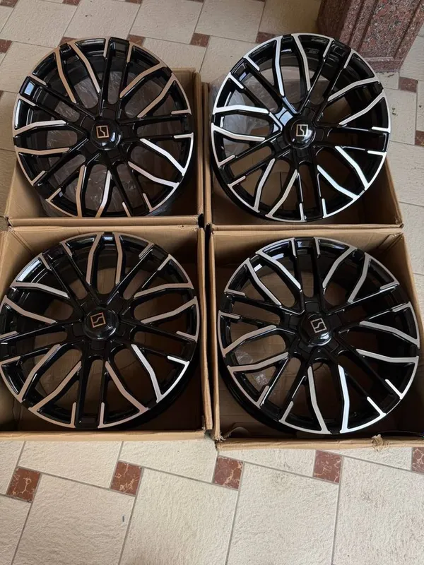 Новый диски Z Sport 1