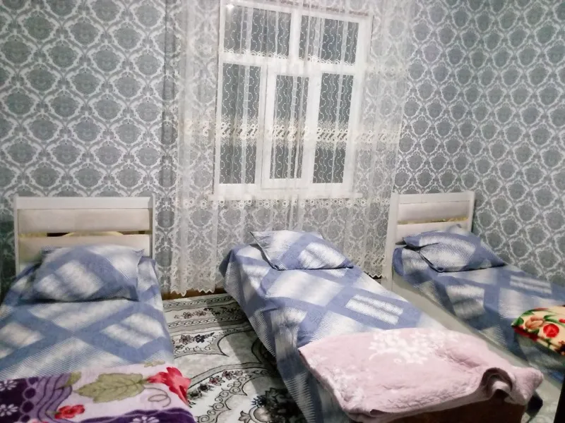 Сдаётся дача Чарваке.рядом с Бочки — фото 3 Сдаётся дача Чарваке.рядом с Бочки — фото 3