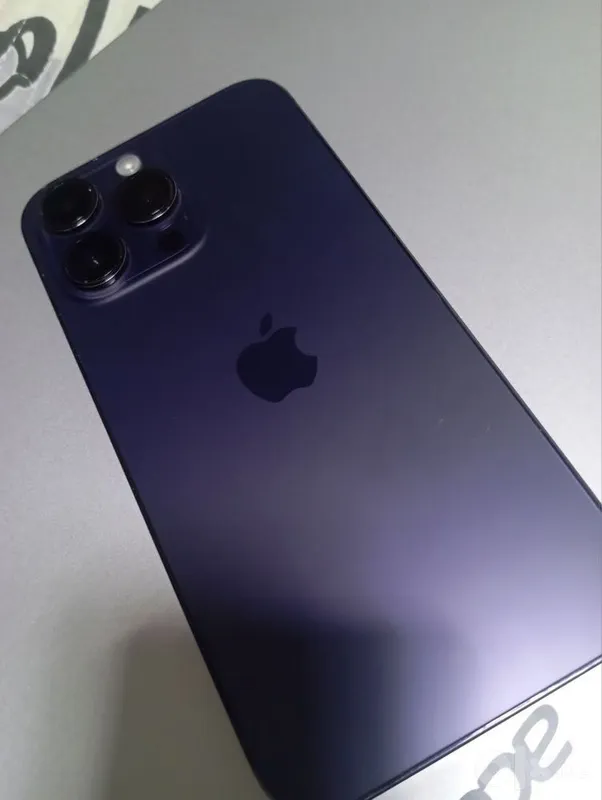 Iphone 14 pro max 2 Iphone 14 pro max 2
