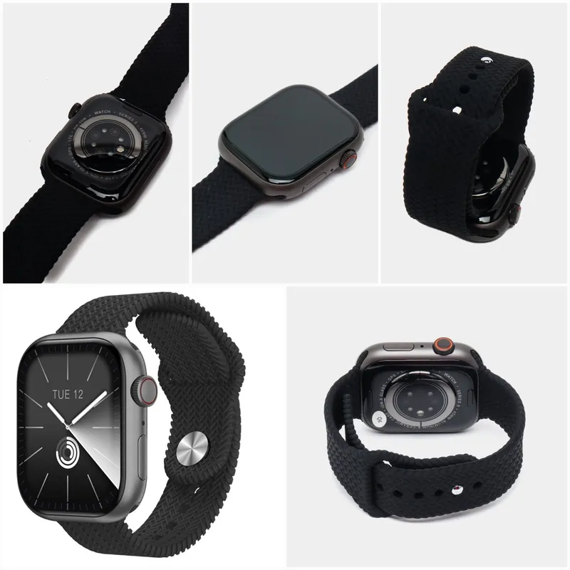 iwatch DUBAi AMOLED optom/dona — фото 3 iwatch DUBAi AMOLED optom/dona — фото 3