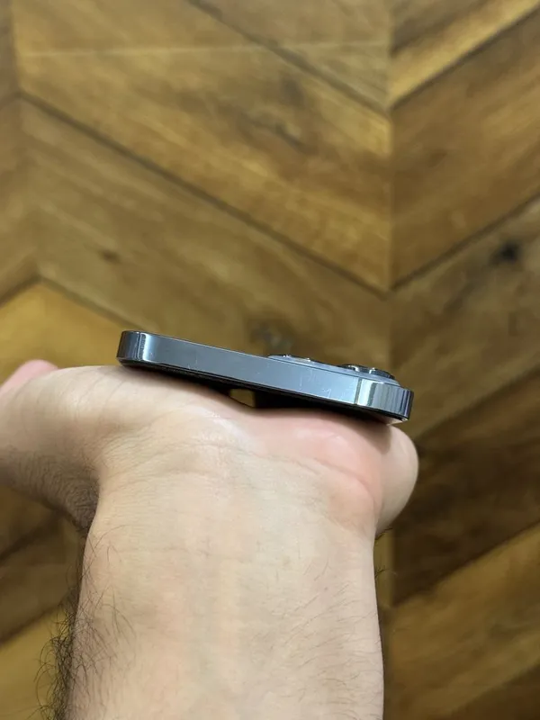 13 Pro Max 256 Gb 4
