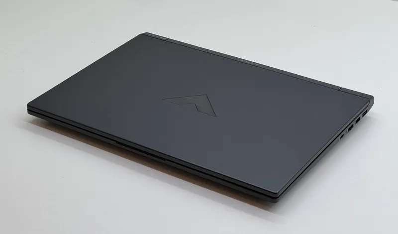HP Victus — Ryzen 9 8945HS / RTX 4060 8GB / DDR5 1 — фото 4