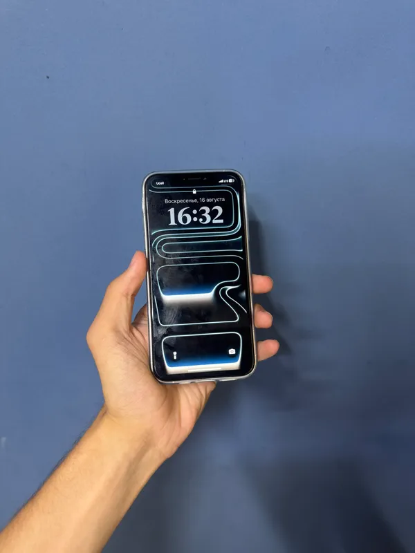 Корпус iPhone XS 17 Pro 1 Корпус iPhone XS 17 Pro 1