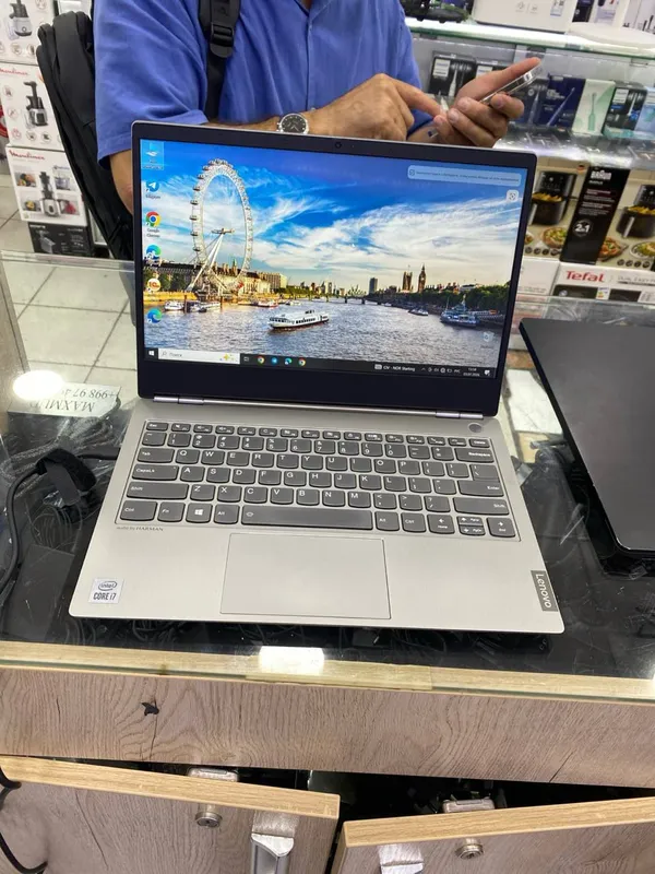 Lenovo Thinkbook Core i7-10510U
