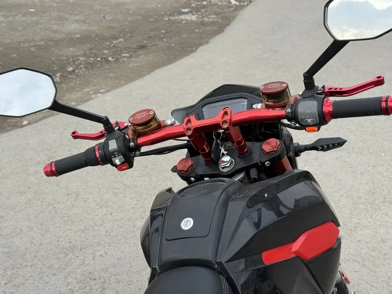 Elektra Mototsikl 2025 3oy boldi NNNNNNNNNNNNNM — фото 5