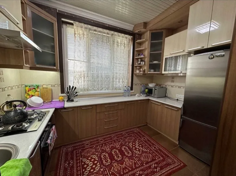 Продажа 4к квартира