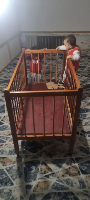 детский кровать.. 1 детский кровать.. 1