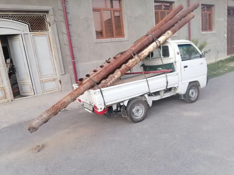 Metallom olamiz eng yuqori narxlarda metallolom 3