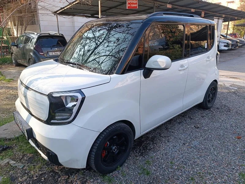 Kia RAY 2023 бензин full позиция 1 Kia RAY 2023 бензин full позиция 1