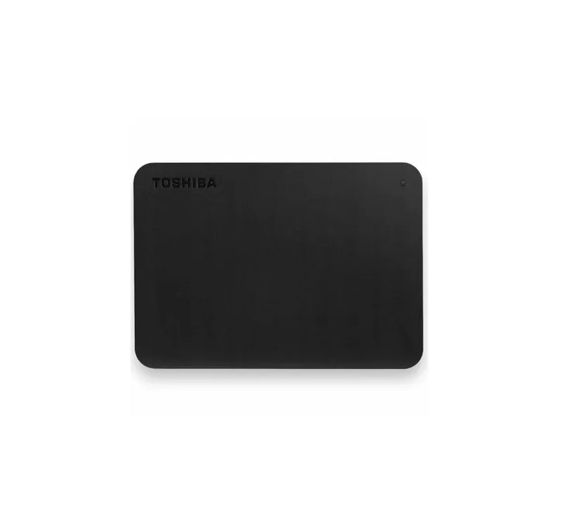 { Toshiba Внешний жесткий диск 1TB 2.5" USB Portable 1 { Toshiba Внешний жесткий диск 1TB 2.5" USB Portable 1