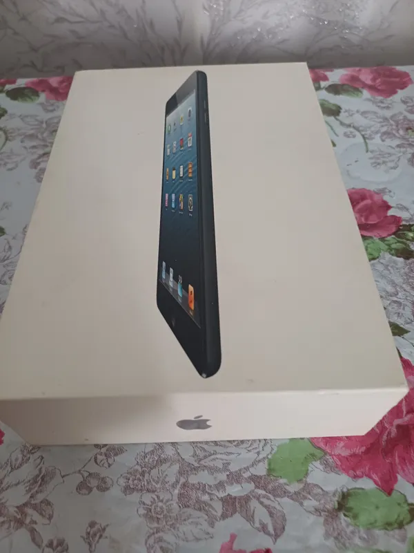 планшет ipad mini