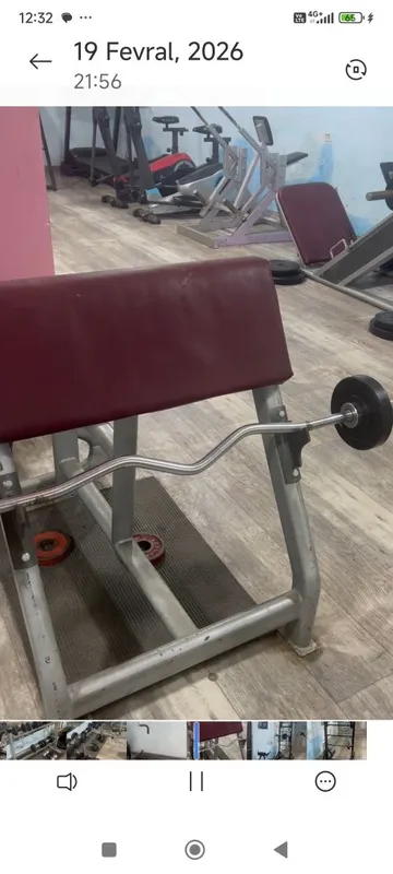 Fitnes klubi trenajyorlari sotiladi Samarqand da. — фото 3