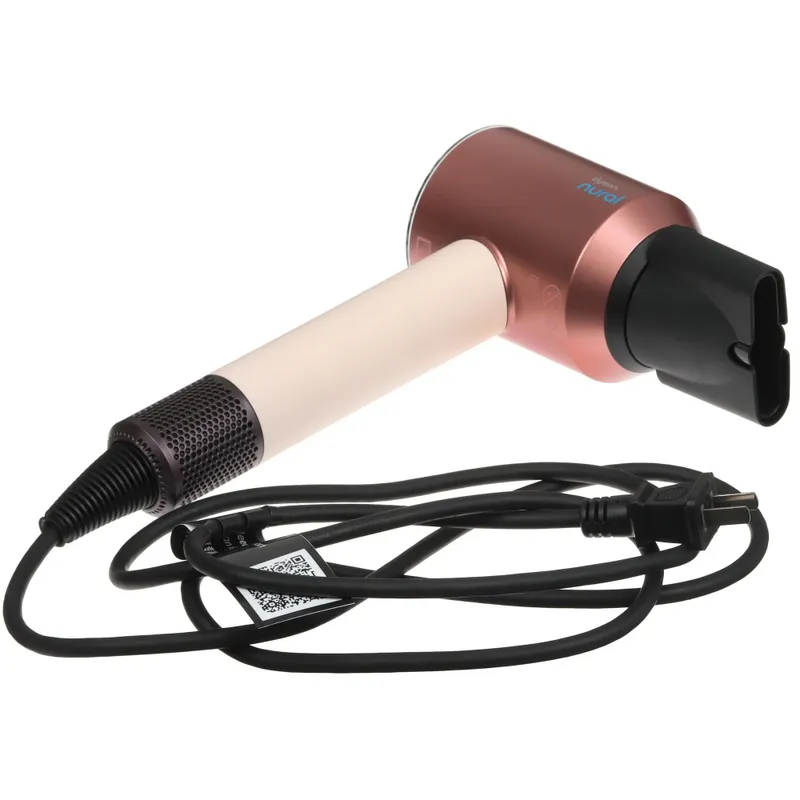 Фен Dyson HD16 Supersonic Neural Rose Gold 3