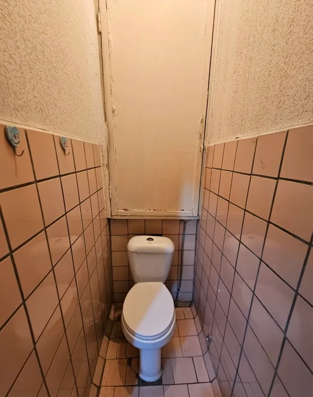 Mirobod tumanida 1 xonali kvartira 7 Mirobod tumanida 1 xonali kvartira 7