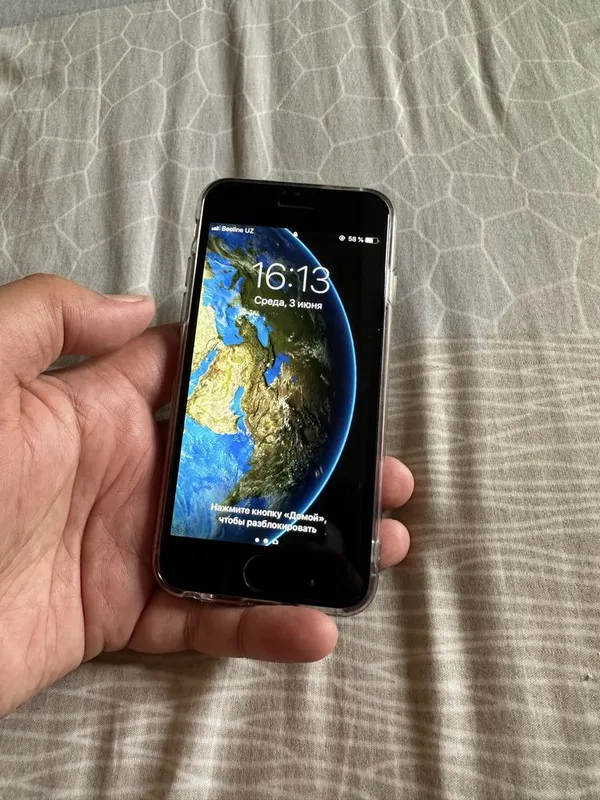 Iphone 6 16 gb