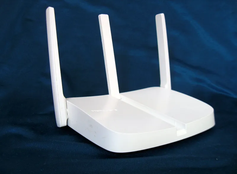 Мощный Wi-Fi роутер Mercusys 300мб/с