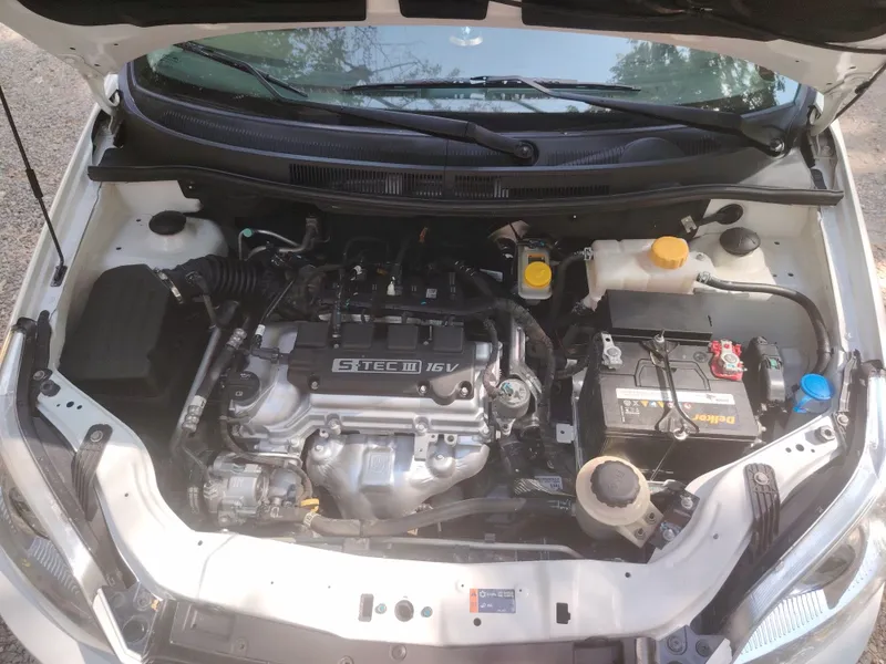 Nexia 3 avtomat naxt vo varyand 7 Nexia 3 avtomat naxt vo varyand 7