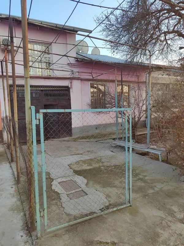 Продаётся участок Мирабадский район ул А . Фитрата