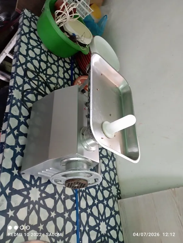 Miserofka TK-22 kuchli 3 Miserofka TK-22 kuchli 3