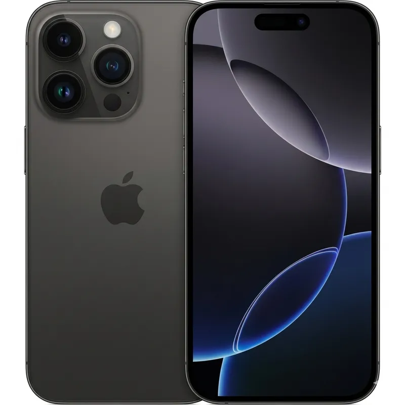 Смартфон Apple iPhone 16 Pro 128GB ЕСТЬ РАССРОЧКА