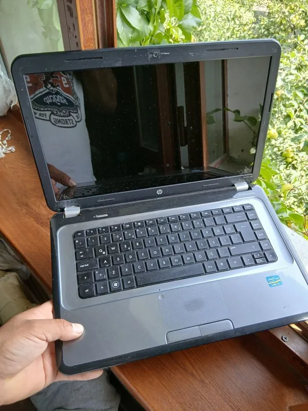 Hp Noutbuk i5 ноутбук и5