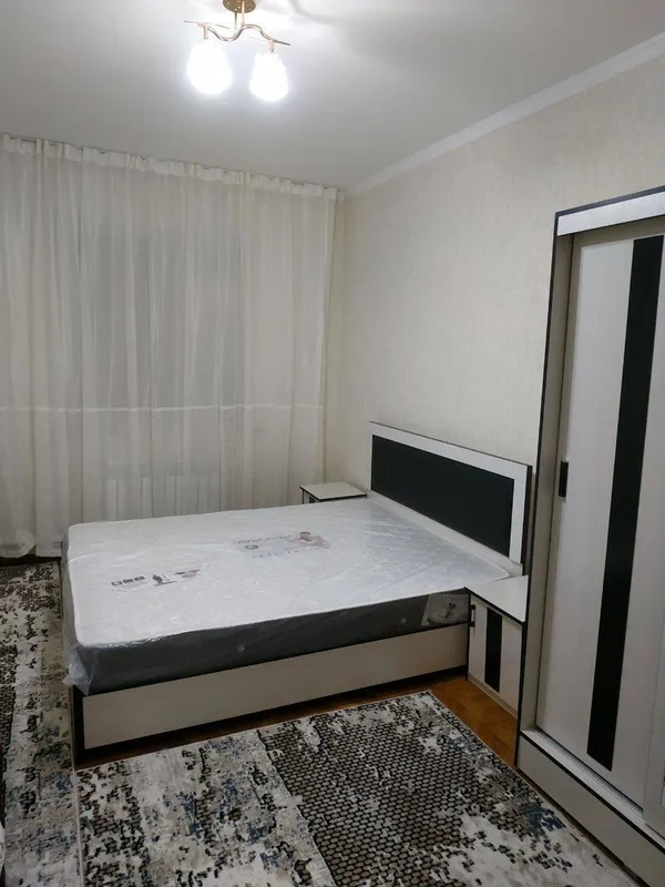 В Чиланзарском районе квартира в аренду 6