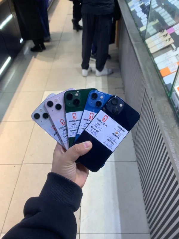 Iphone 13 1 Iphone 13 1