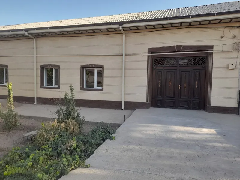 Уй сотилади Карши Шахрида Ховли