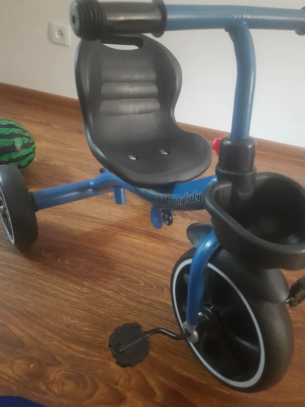 Bolalar velosipedi 1