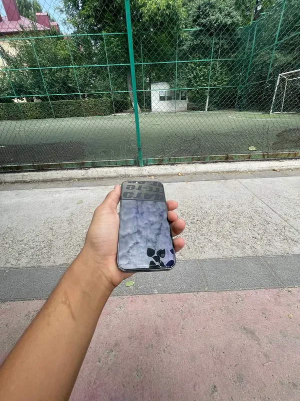 Iphone 13pro ideal srochna 4