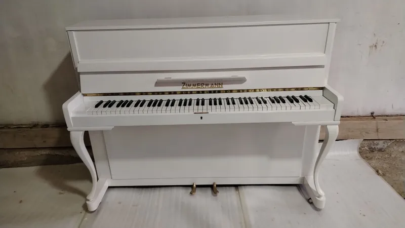 Fortepiano Germanskiy sotiladi xolati yaxshi. — фото 5