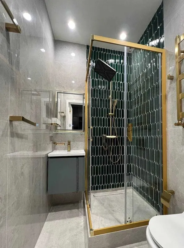 ул. Нукусская 2 комнаты • 65 м² • 4/9 этаж 10