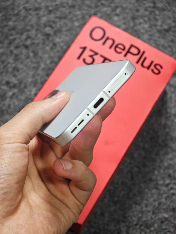 Oneplus 13t 12 256 yangidek 4 Oneplus 13t 12 256 yangidek 4