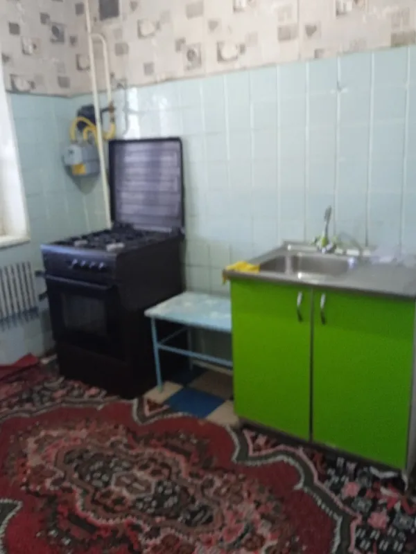 Ассалому Алейкум,шинамгина 2 хонали кв. Шароити утра холатда... — фото 2