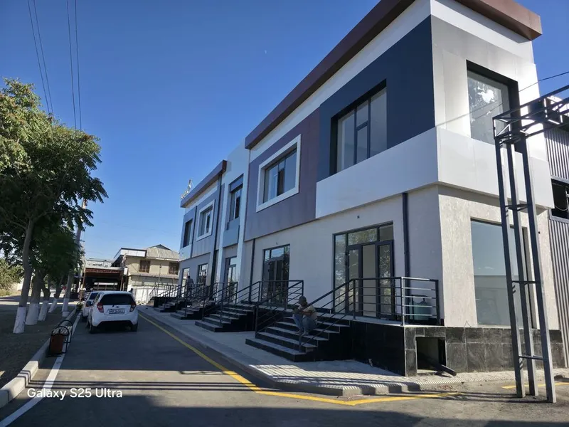 Савдо дукони сотилади. Кадастр тайёр холатда Савдо дукони сотилади. Кадастр тайёр холатда