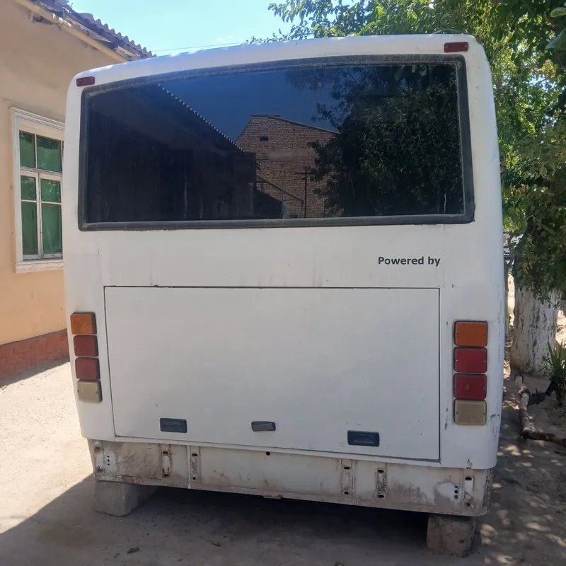 Isuzu kuzuf sotiladi. 2 Isuzu kuzuf sotiladi. 2