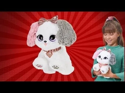 Интерактивная игрушка — фото 1
