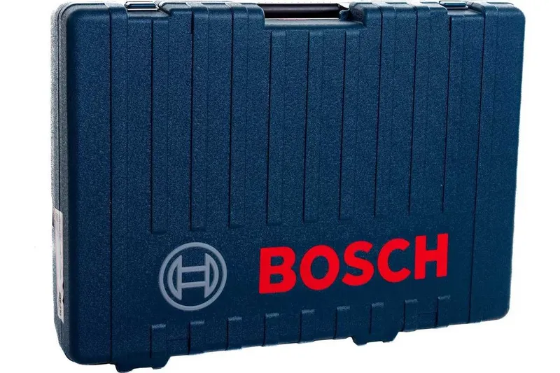 Перфоратор BOSCH GBH 12-52 D — фото 3