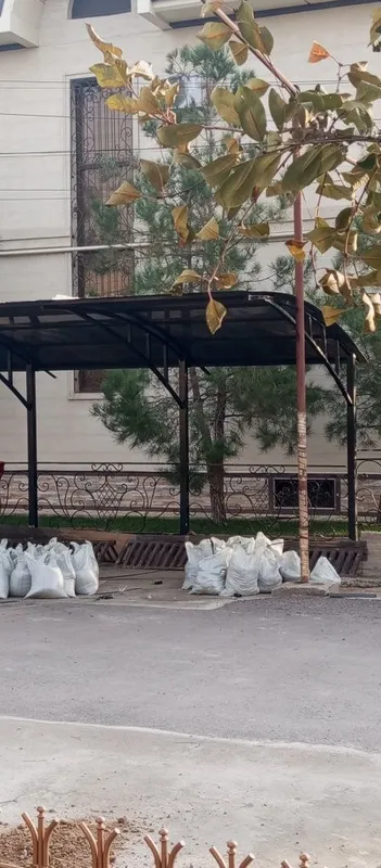 Rishotka, perila,agrajdenia, naves va xar xil turdagi sivarka xizmatla 4