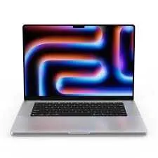 MacBook Pro 16.2” M4 Max (16C CPU / 40C GPU), 48 GB, 1 TB SSD, Silver
