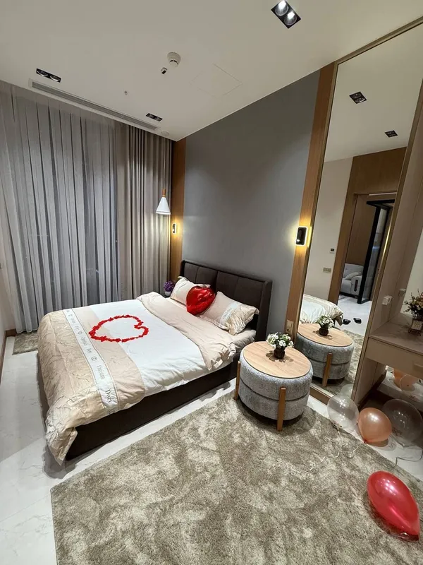 3-комн. квартира в ЖК Nest One срочно Горит — фото 1