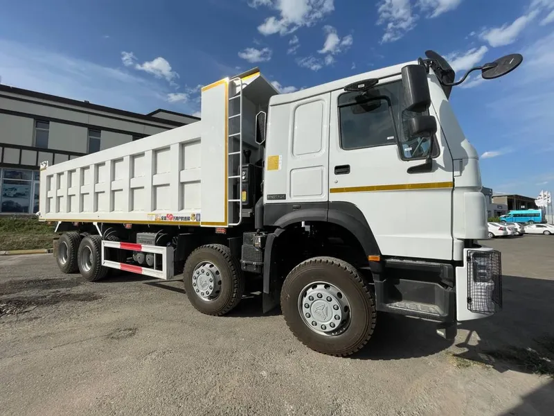 Howo Sinotruk 2023 1 Howo Sinotruk 2023 1