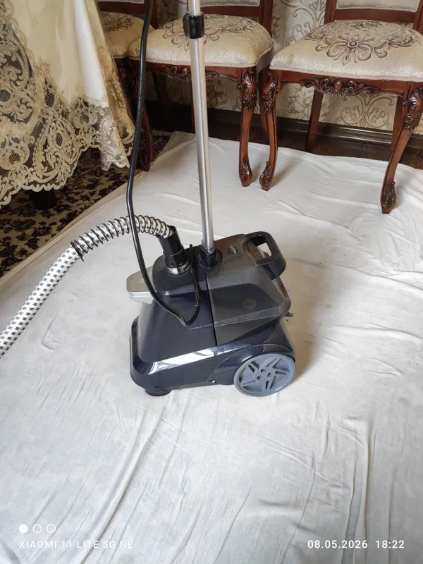 Par dazmol LT STEAMER brend 600.000minga beraman — фото 3