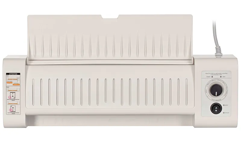 } Ламинатор 2E Laminator L-3200 — фото 2