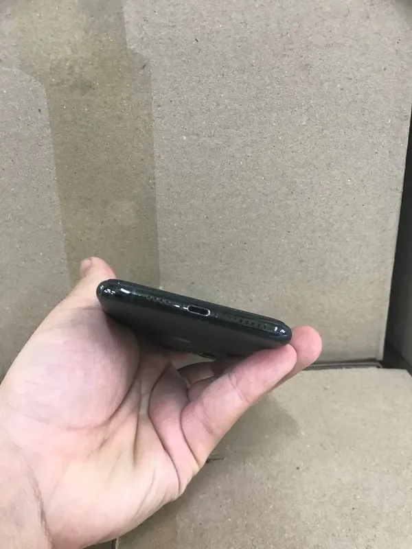 iphone 11 pro max — фото 1