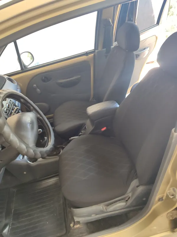 Matiz sotiladi ideal 5