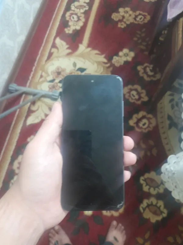 Redmi 10 1 Redmi 10 1